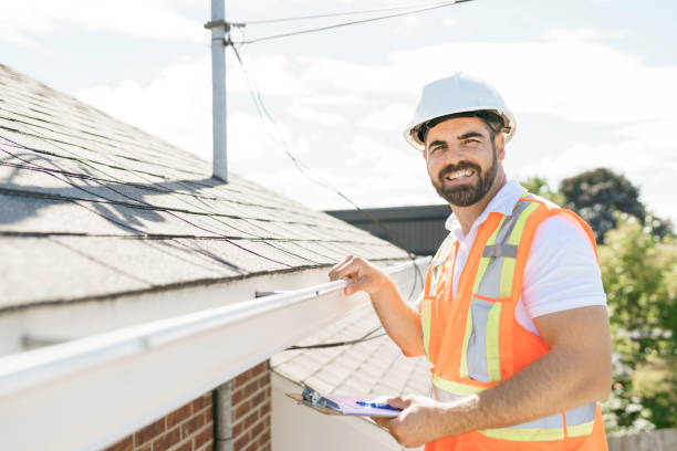 Best Commercial Roofing Services  in Waimalu, HI