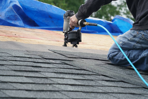 Quick and Trustworthy Emergency Roof Repair Services in Waimalu, HI